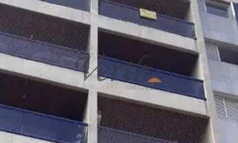 Imagem 2: Apartamento 121m² com 3 quartos à venda em Condomínio Edifício Caraibas - Campinas - S..