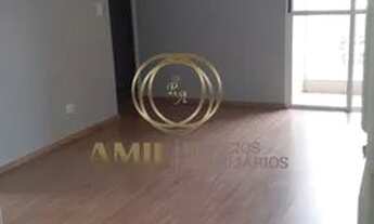 Imagem 3: AL-Apartamento para aluguel possui 75 metros quadrados com 3 quartos