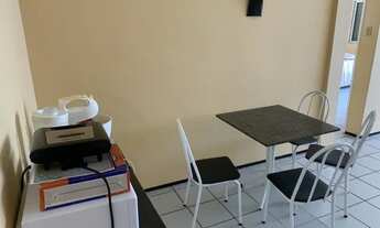 Imagem: Vendo Apartamento Com 02 Quartos Na Avenida