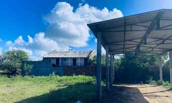 Imagem 2: IMB - TERRENO À VENDA NO PARQUE VERDE - CAMAÇARI