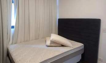 Imagem 4: APARTAMENTO À VENDA NO EDIFÍCIO JK STUDIO - SOROCABA/SP