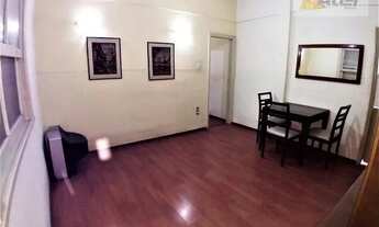 Imagem: Apartamento com 2 quartos para alugar