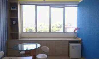 Imagem 7: ALUGUEL* de sala no SALVADOR SHOP BUSINESS - torre AMERICA
