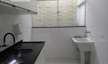 Imagem 2: Apartamento em Vila Brasilio Machado - São Paulo