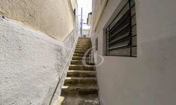 Imagem 7: Casa com 1 dormitório para alugar, 40 m² por R$ 1.000,00/mês - Vila Isolina Mazzei - São P