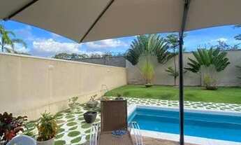 Imagem 6: Casa de condomínio sobrado para aluguel e venda com 380 metros quadrados com 4 quartos