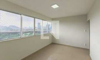 Imagem 3: Apartamento para Aluguel - Tijuca, 3 Quartos, 69 m2