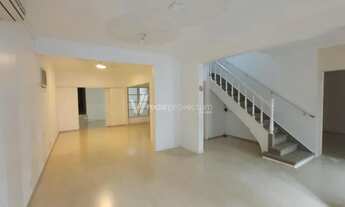 Imagem 2: Casa - Cambuí - Campinas