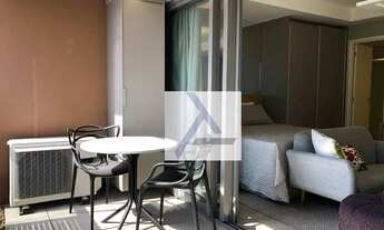 Imagem 6: Apartamento com 1 dormitório, 43 m² - venda por R$ 800.000,00 ou aluguel por R$ 5.393,00/m
