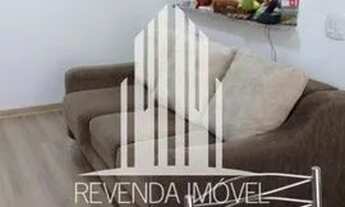 Imagem 2: Apartamento à venda 65m² 2 dormitórios, 1 suíte, 1 vaga em Vila Caraguatá