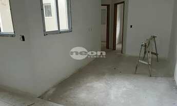 Imagem: SANTO ANDRé - Apartamento Padrão - Vila