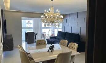 Imagem 2: Apartamento Mobiliado para Locação em Uberlândia, Jardim Karaíba, 3 dormitórios, 2 suítes