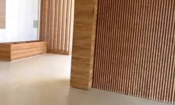 Imagem 5: Apartamento Alto Padrão no Concept, 162m2, andar alto, 3 suítes, decorado. PORTEIRA FECHAD