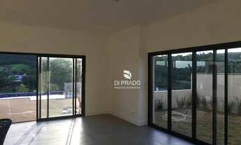 Imagem 9: Casa com 5 dormitórios, 605 m² - venda por R$ 5.200.000,00 ou aluguel por R$ 17.915,00/mês