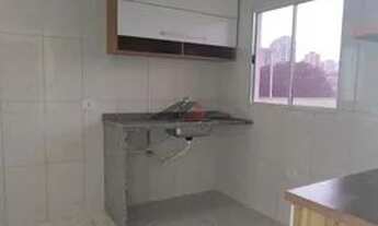 Imagem 5: Kitnet / Conjugado em Jabaquara - São Paulo