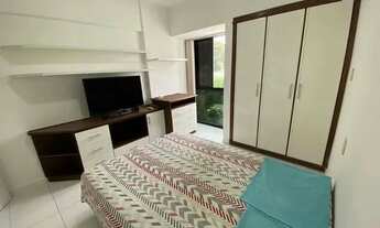 Imagem 3: ALUGO APARTAMENTO DE 1/4 NA PITUBA MOBILIADO