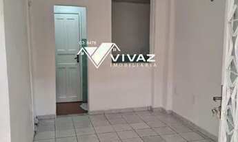 Imagem: Excelente Casa Frente de rua com 01 Quarto