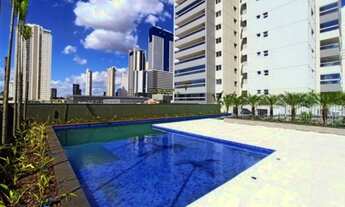 Imagem 5: Apartamento para venda tem 230 metros quadrados com 4 quartos em Setor Bueno