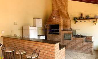 Imagem 5: Campo Grande - Casa Padrão - Autonomista