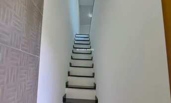 Imagem 4: Sobrado á venda 158m² 3 dormitórios + Sótão em Vila Guarani Santo André