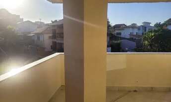 Imagem: Apartamento para aluguel com 2 quartos Cancela