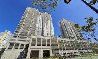 Imagem: NATIV TATUAPÉ BY LAVVI - APARTAMENTO TATUAPÉ