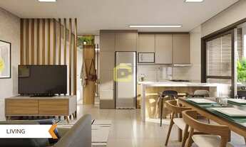 Imagem: Apartamento à venda, Ecoville, Curitiba