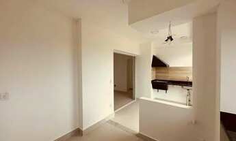 Imagem 3: Apartamento com 2 Quartos , 83m² no SPLENDOR PATRIANI à venda - Jardim Belo Horizonte!!!