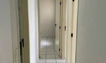 Imagem 6: Alugo - Ed. Ville De France - Turu - 3 Quartos - Andar Alto Apto com: Varanda Sala em 2 am