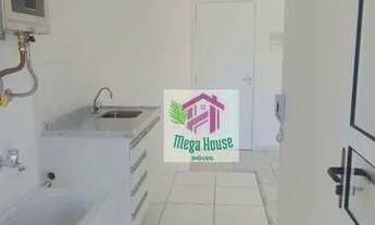 Imagem 6: Apartamento com 3 dormitórios, 66 m² - venda por R$ 500.000,00 ou aluguel por R$ 3.111,67