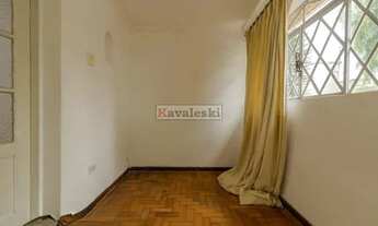 Imagem 5: CASA TÉRREA 2 DORM, 5 VAGAS, QUINTAL - JD.SAUDE