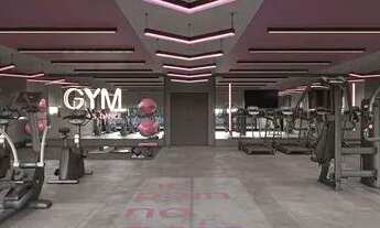 Imagem 3: One Life - 16 a 30m², com 1 dorm - Vila Izabel, Curitiba - PR