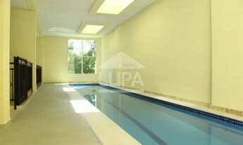 Imagem 6: Apartamento com 2 dormitórios sendo suítes para locação em Santana