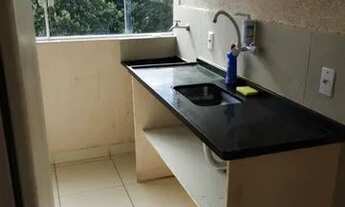 Imagem 7: Um qto Jardim Camburi excelente !