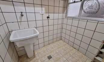 Imagem 5: Apartamento na Vila Tupi - Praia Grande/SP