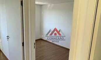 Imagem 7: Apartamento com 2 dormitórios à venda, 46 m² por R$ 170.000,00 - Parque Santa Rosa - Suzan