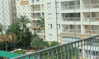 Imagem 2: Apartamento para aluguel possui 100 metros quadrados com 3 quartos