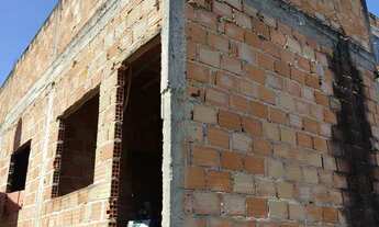 Imagem 3: Casa em contagem Jd Laguna