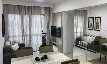 Imagem: Apartamento para alugar mobiliado Ponta