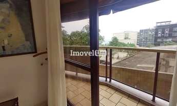 Imagem 6: Copacabana Apartamento com 3 dormitórios