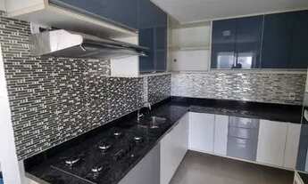 Imagem 5: Reserva das águas , 132m2, semi mobiliado, ponta negra