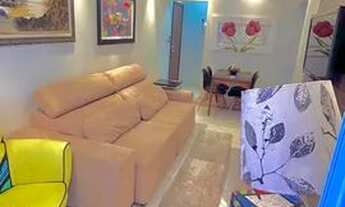 Imagem 4: LINDO APTO VISTA MAR GUILHERMINA PG