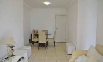 Imagem 2: Apartamento para Aluguel - Jacarepaguá, 2 Quartos, 70 m2