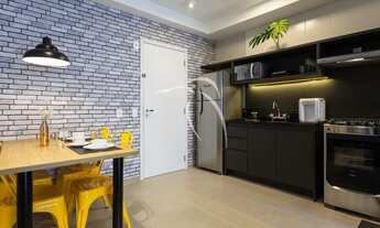 Imagem 6: SãO PAULO - Apartamento Padrão - Pinheiros