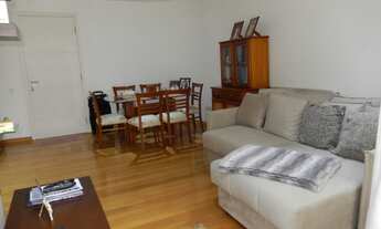 Imagem 7: Apartamento de 98 metros quadrados no bairro Jardins com 2 suítes