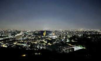 Imagem 6: Cobertura com 3 dormitórios à venda, 171 m² por R$ 3.120.000 - Jardim Arpoador - São Paulo