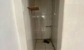 Imagem 7: Apartamento para aluguel com 55 metros quadrados com 1 quarto em Boqueirão - Praia Grande