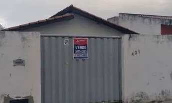 Imagem 5: Casa com 2 dormitórios à venda, 50 m² por R$ 130.000,00 - Gramame - João Pessoa/PB