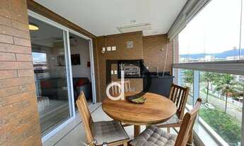 Imagem 2: Apartamento com 2 dormitórios à venda, 1000 m² por R$ 2.850.000,00 - Riviera de São Louren