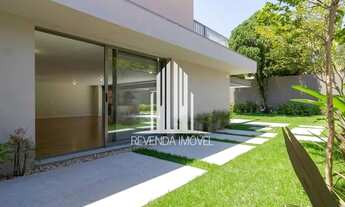 Imagem 5: Sobrado no Alto de Pinheiros- São Paulo, SP